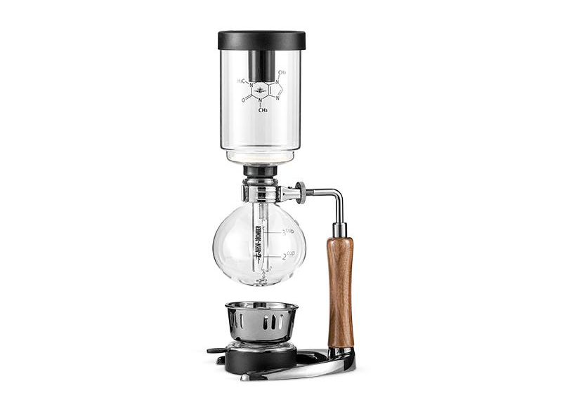 Сифон для приготовления кофе MHW-3BOMBER 1-3 персоны (S5908) Сифон для приготовления кофе MHW-3BOMBER 1-3 персоны (S5908)