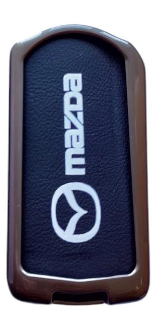Чехол для ключа Mazda металлический (2353163759)
