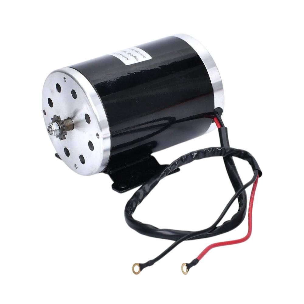 Двигатель MOTOR 48V 1200W для квадроцикла 1000Q 2800 RPM 28,5A высокий КПД Двигатель MOTOR 48V 1200W для квадроцикла 1000Q 2800 RPM 28,5A высокий КПД