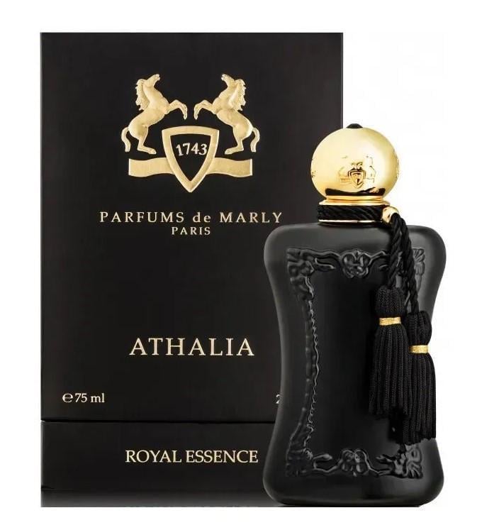 Парфюмерная вода аналог Parfums de Marly Athalia 75 мл (28839363) Парфюмерная вода аналог Parfums de Marly Athalia 75 мл (28839363)