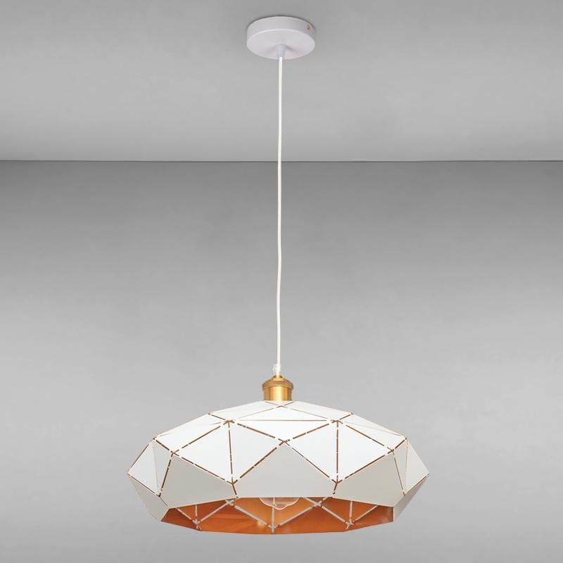 Люстра подвесная Light House LS-15193 Белый