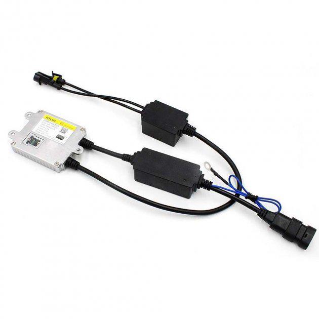 Блок розпалювання Hylux Canbus Slim - фото 2