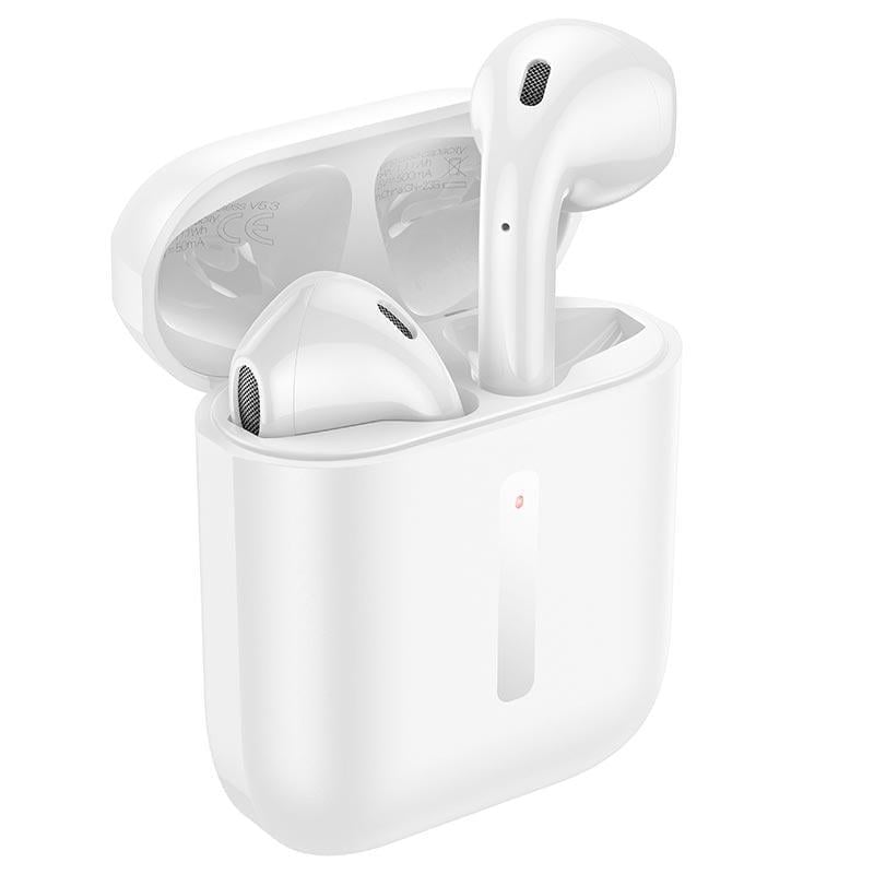 Наушники Bluetooth Borofone Joy BW38 White (12059035)