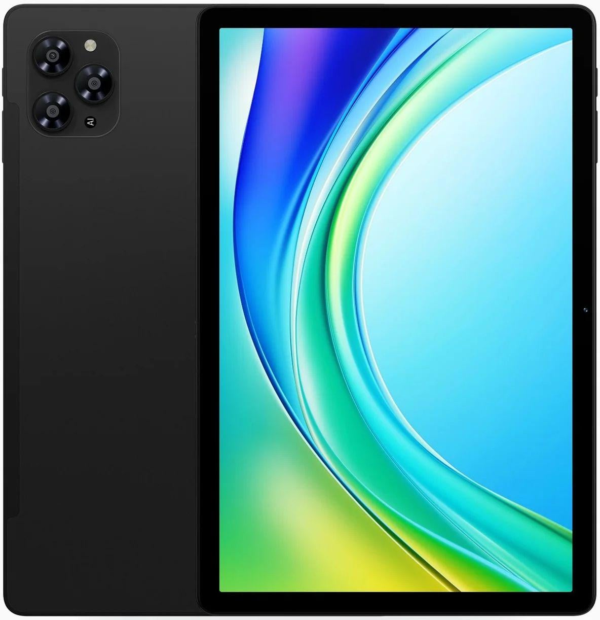 Планшет Doogee Tab G6 11" 90 Гц 6/256 Гб LTE Android 16 Black (G6_BK) Планшет Doogee Tab G6 11" 90 Гц 6/256 Гб LTE Android 16 Black (G6_BK)
