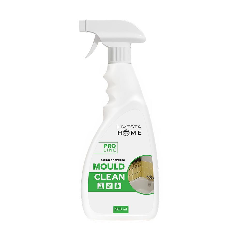 Средство от плесени Mold Clean 500 мл (3029723733)