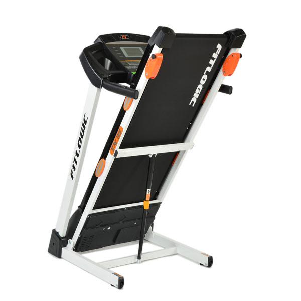 Беговая дорожка FitLogic TX31 - фото 5 Беговая дорожка FitLogic TX31 - фото 5