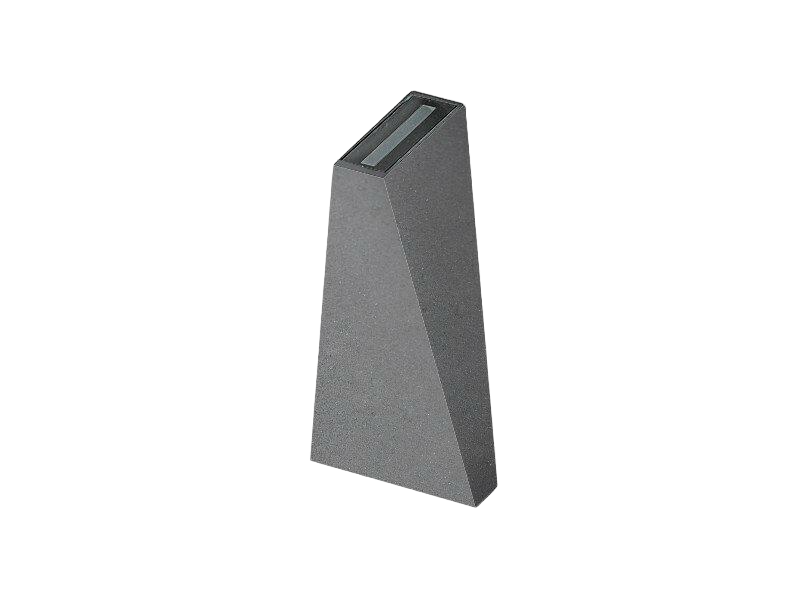 Светильник уличный Azzardo Zita XL AZ2201 (GW-807XL-BGR)