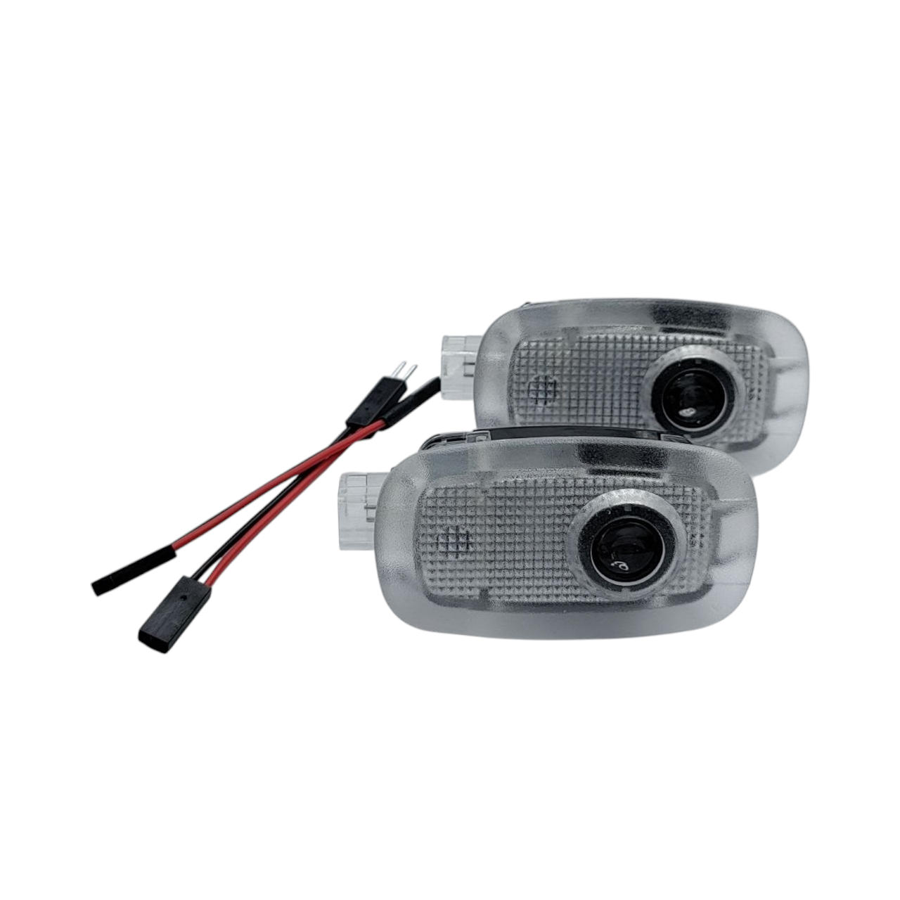 Подсветка светодиодная штатная на двери автомобиля с логотипом MERCEDES S/CL/V class (2024444315) - фото 3