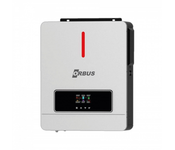 Инвертор ORBUS 2000 VA/1600 W/12 V (ORB-1.6KW)