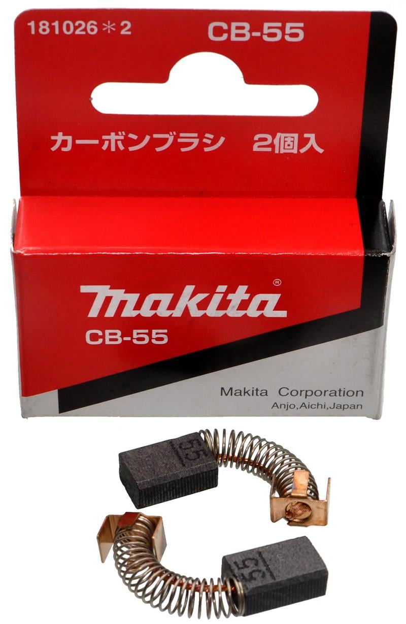 Щетки шлифмашин Metabo 6х9 316035030 (щ276)