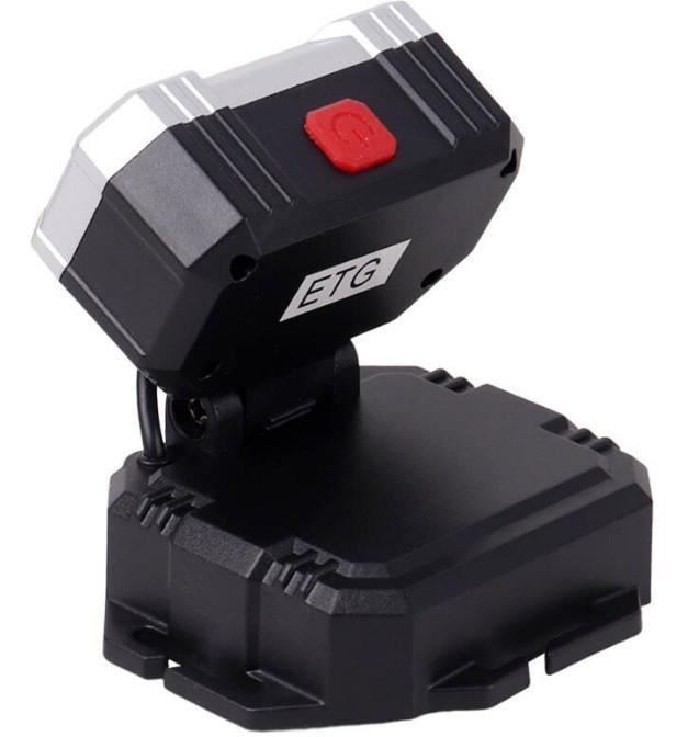 Фонарь налобный LED TJ-168-5 аккумуляторный (1753603959) - фото 5