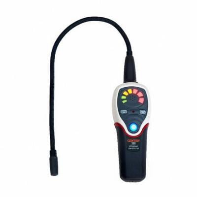 Течеискатель фреона Elke универсальный с кейсом ГФУ R134a и R1234yf