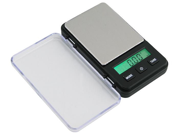 Ювелирные весы S928 до 200 г