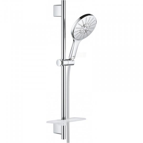 Душовий гарнітур Grohe Rainshower Smartactive 150 (26591000)