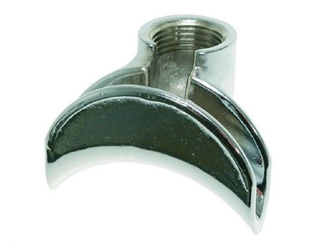 Носик протока 2х открытый 3/8" (35399155)