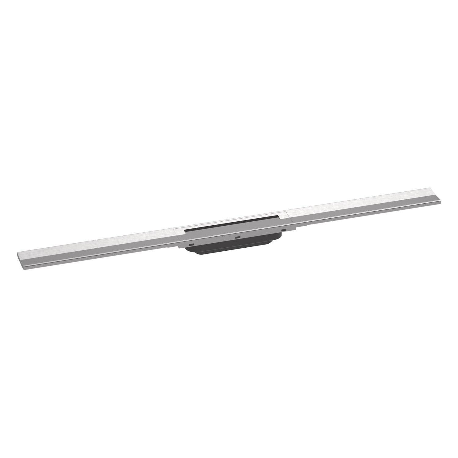 Трап для душу Hansgrohe RainDrain Flex 56045800 900 мм (165523)