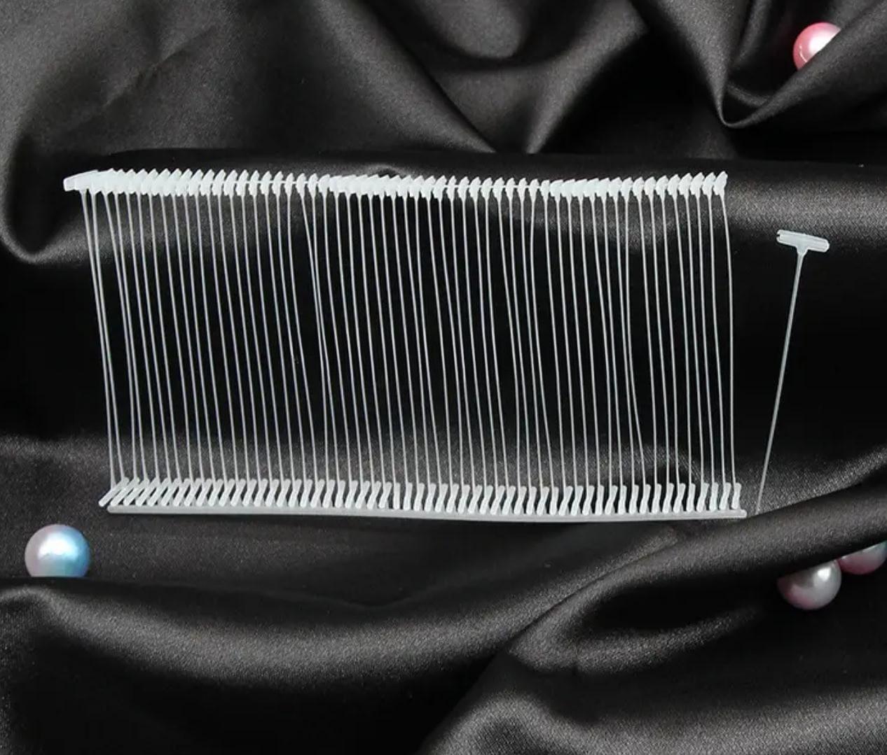 Пістолет для бирок Qida з волосінню та набором з 5 голок і 1000 біркотримачів - фото 3 Пістолет для бирок Qida з волосінню та набором з 5 голок і 1000 біркотримачів - фото 3