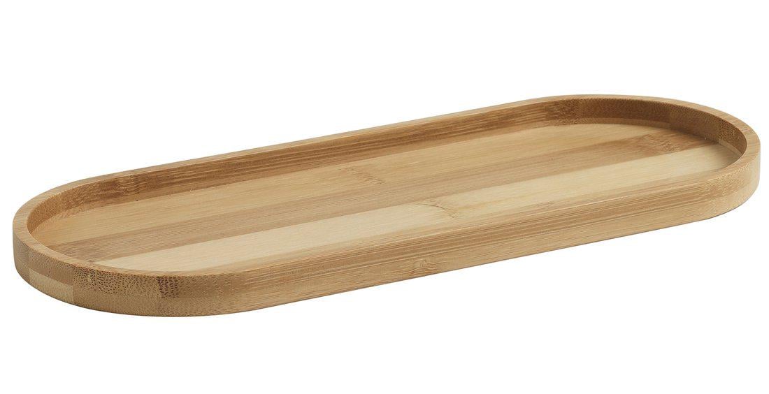 Подставка для аксессуаров Gedy Thea бамбук (TH0635)