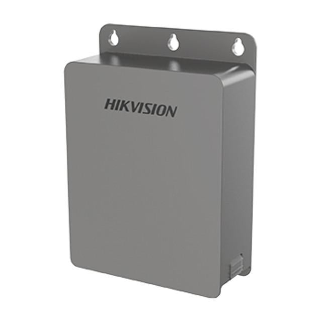 Блок живлення Hikvision DS-2PA1201-WRDSTD 12В 1А (2863456509)