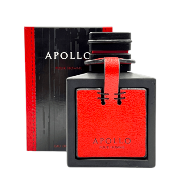 Парфумована вода чоловіча FLAVIA APOLLO man EDP 100 мл (0020) Парфумована вода чоловіча FLAVIA APOLLO man EDP 100 мл (0020)