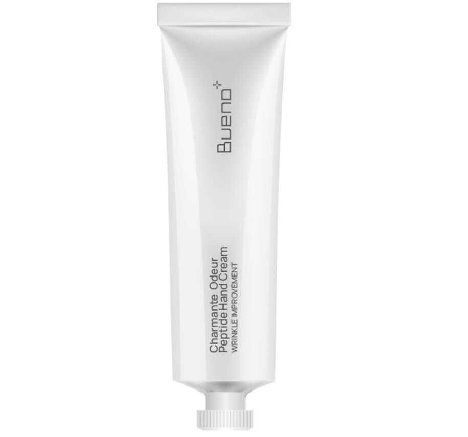 Крем для рук с пептидами Bueno Charmante Odeur Peptide Hand Cream 50 г (8809747300082)