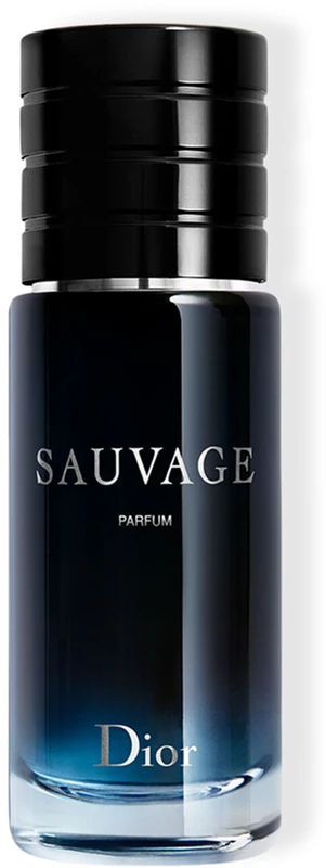 Парфюм Christian Dior Sauvage Parfum 30 мл (4603_6955)