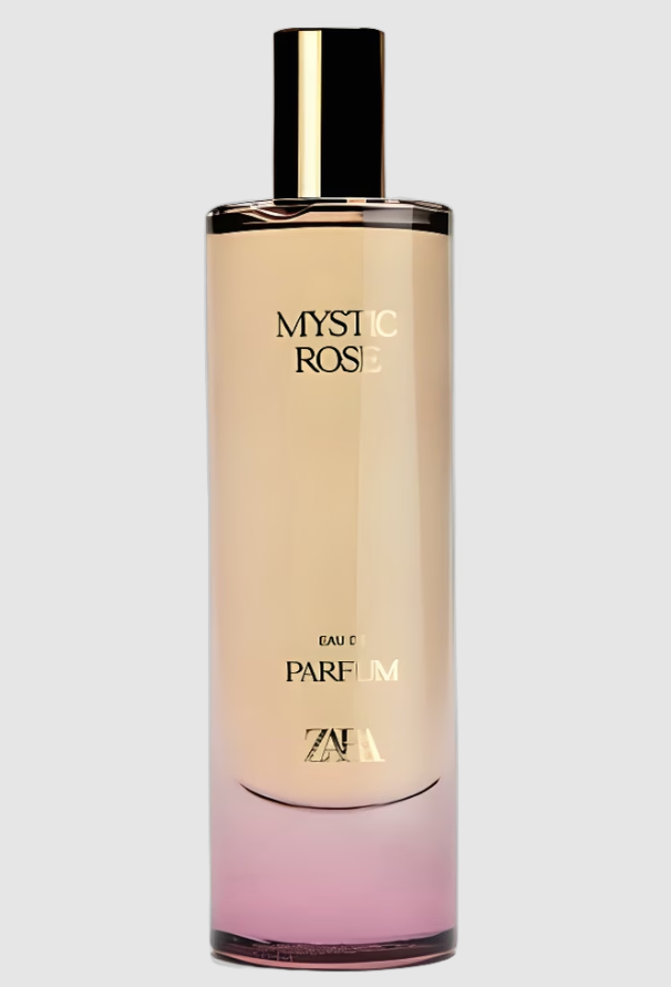 Парфуми жіночі Zara Mystic Rose 80 мл (2976138383)