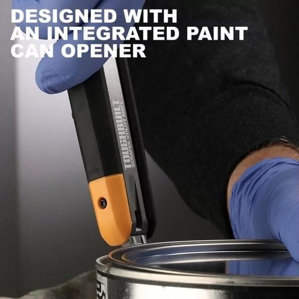 Ніж-скребок універсальний CQ TOUGHBUILT TB-H4S5-01 (1874461956) - фото 7 Ніж-скребок універсальний CQ TOUGHBUILT TB-H4S5-01 (1874461956) - фото 7