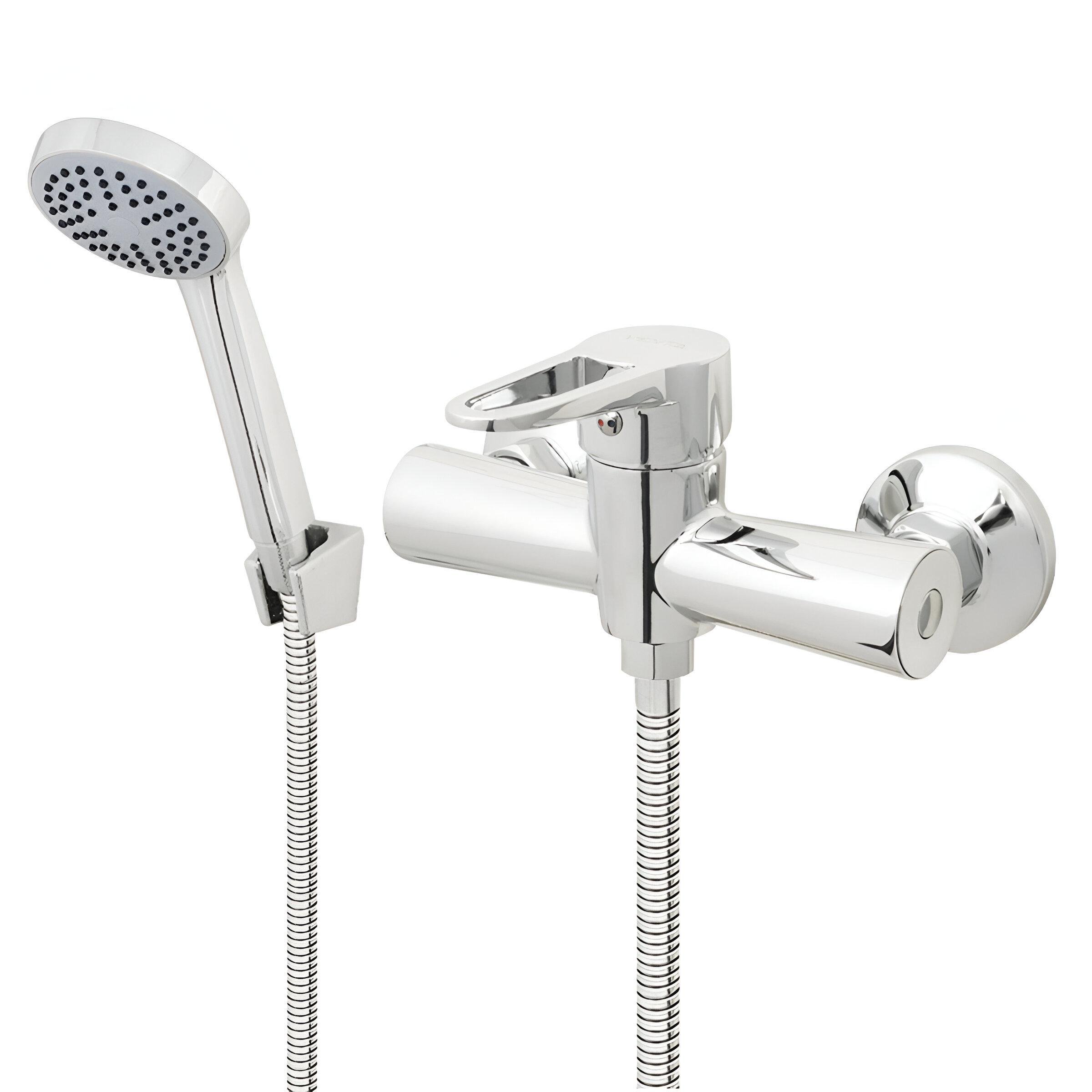 Смеситель для душа Venta VN505NC (23061200)