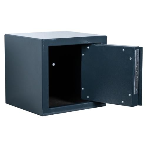 Сейф для оружия LEVMETAL СЗ-25.0/М 256х270х250 мм Антрацит (41025021)