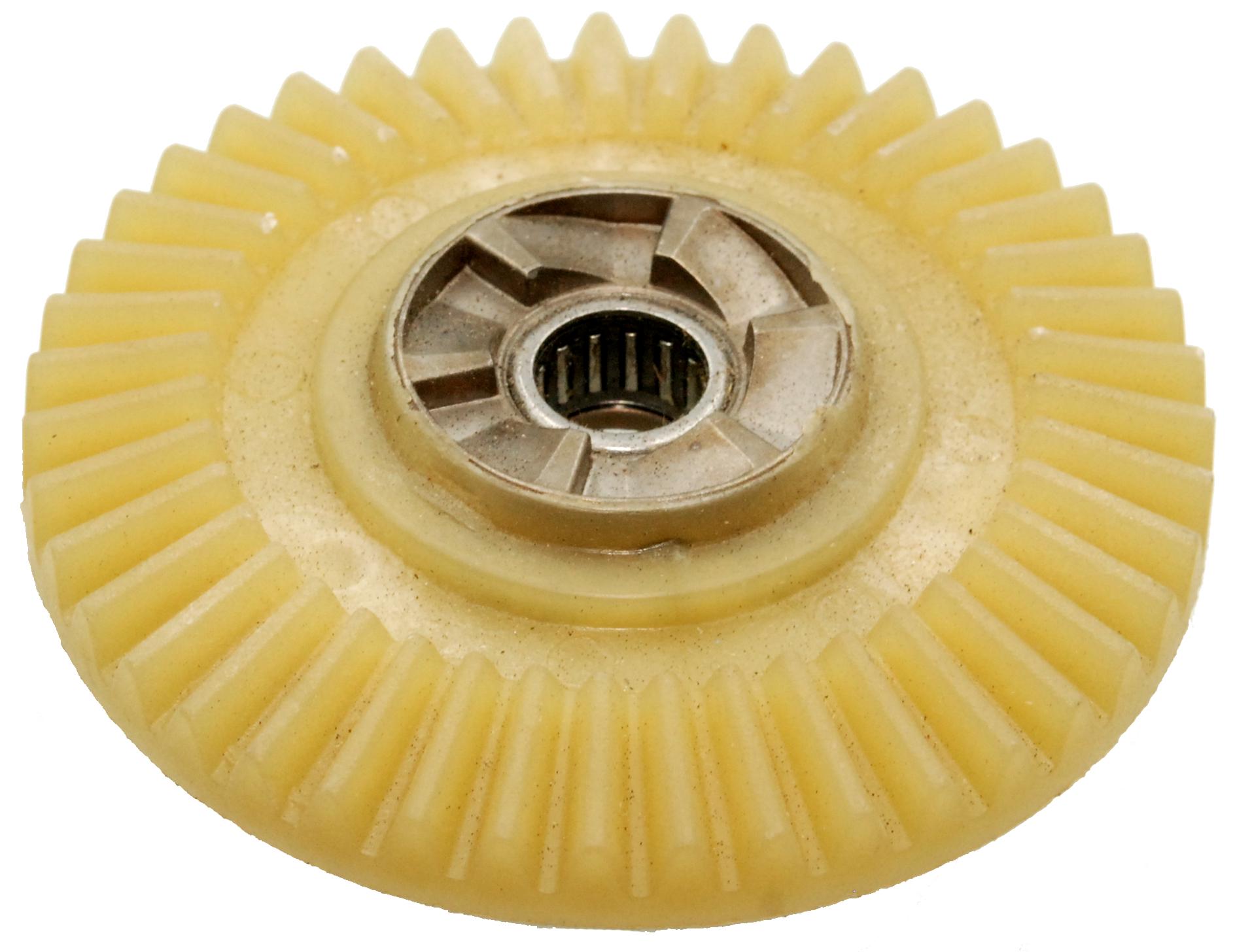 Шестерня цепной электропилы Craft 2400/Matrix 12x85 мм 43 зуба прямо