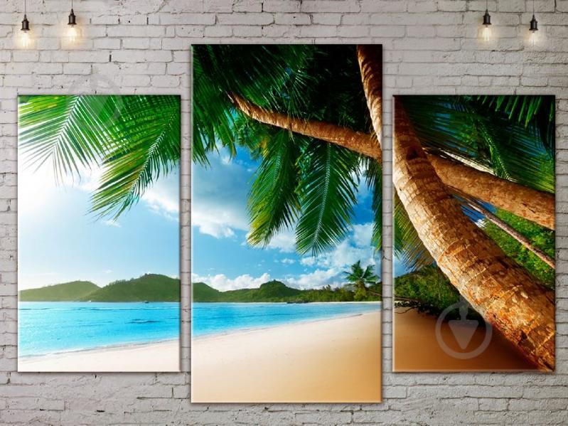 Модульная картина ArtStar ADSE0028 размер 120 х 180 см