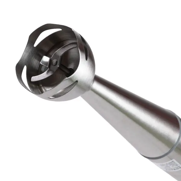 Блендер универсальный погружной ручной Sokany SK-758-4 с 2 насадками Черный (147-107-SK-758-4) - фото 6 Блендер универсальный погружной ручной Sokany SK-758-4 с 2 насадками Черный (147-107-SK-758-4) - фото 6