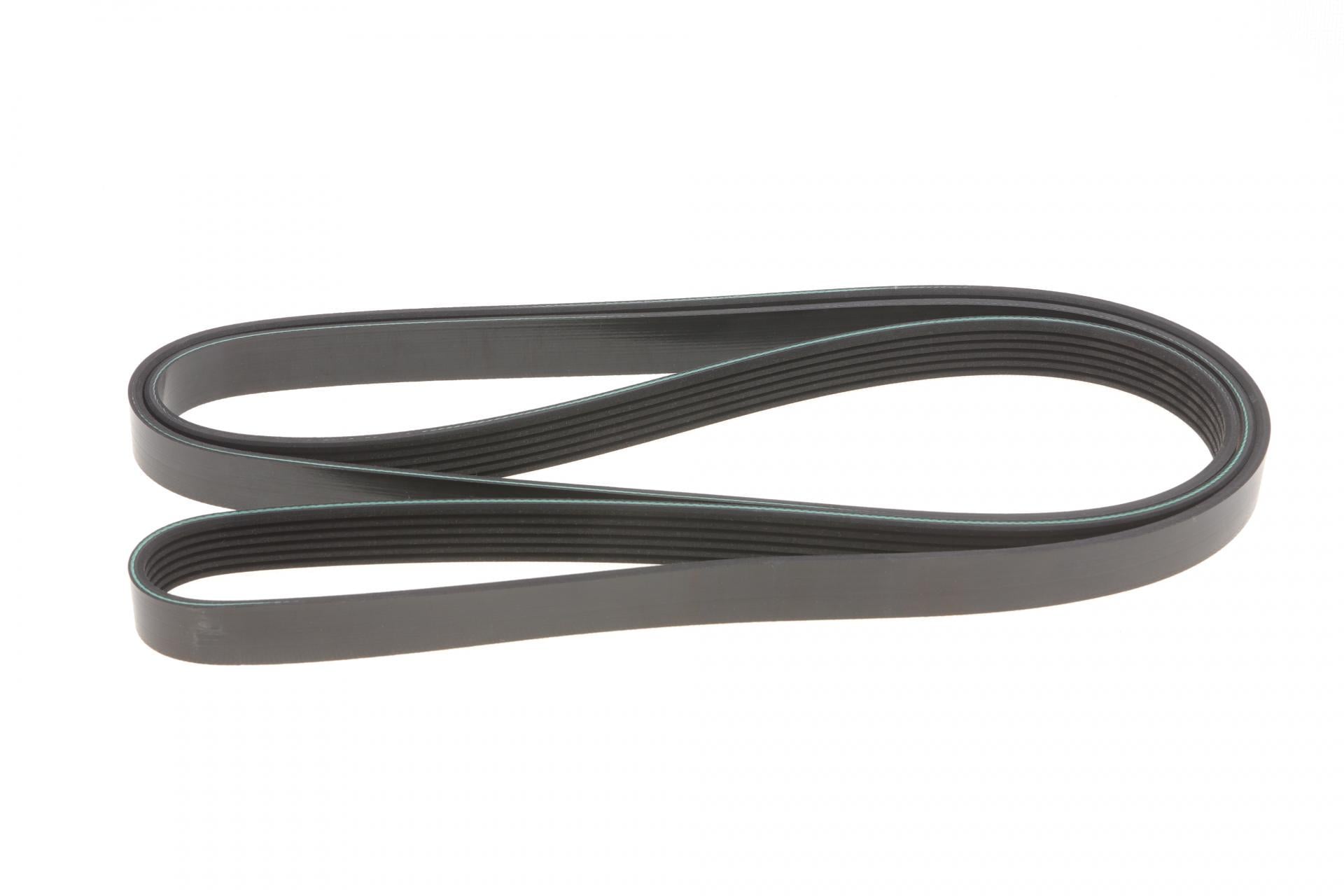 Ремень генератора Meyle MERCEDES-BENZ Sprinter CDI-AC с обводным роликом 6PK2260 (050 006 2260)