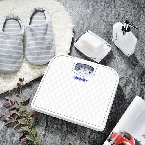 Весы напольные механические Mesko MS 8160 - фото 7 Весы напольные механические Mesko MS 8160 - фото 7