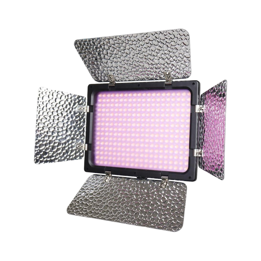 Комплект Light L Teyeleec WS-300 II/мережевий адаптер/акумулятор/зарядний (1977751191)