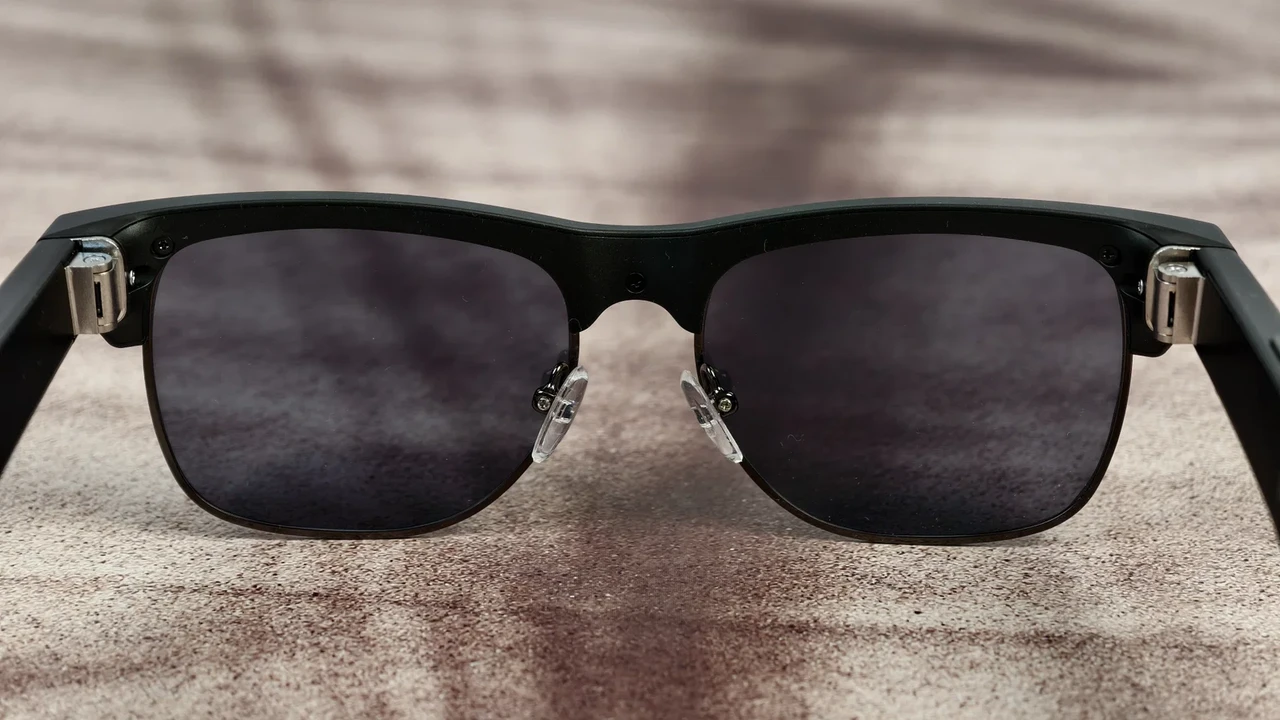Солнцезащитные очки Blackview BV200 - фото 5