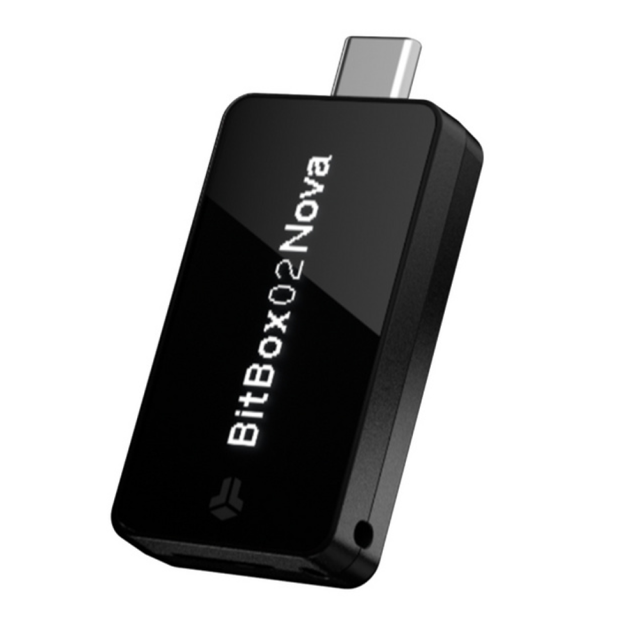 Криптокошелек аппаратный BitBox02 Nova (BTB02N-MLT)