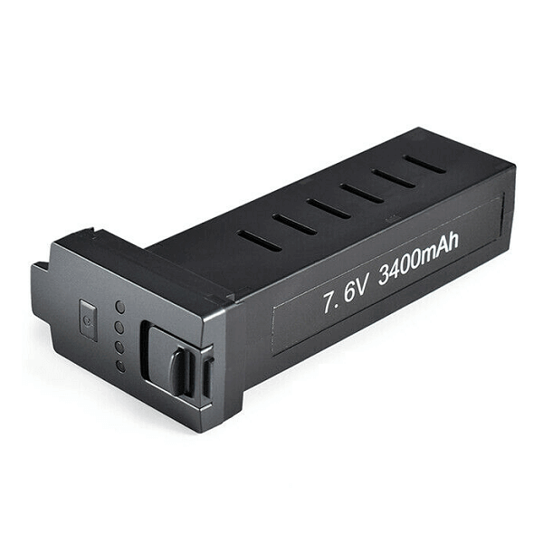 Аккумулятор для квадрокоптера ZLRC SG908/SG908 Pro/SG908 MAX Li-Po 3400 mAh (d153)