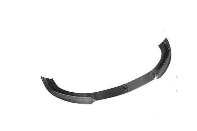 Накладка на передній бампер DDCarbon Lip Base 2009-2013/Porsche Panamera 2009-2016 рр. карбон (153139) Накладка на передній бампер DDCarbon Lip Base 2009-2013/Porsche Panamera 2009-2016 рр. карбон (153139)