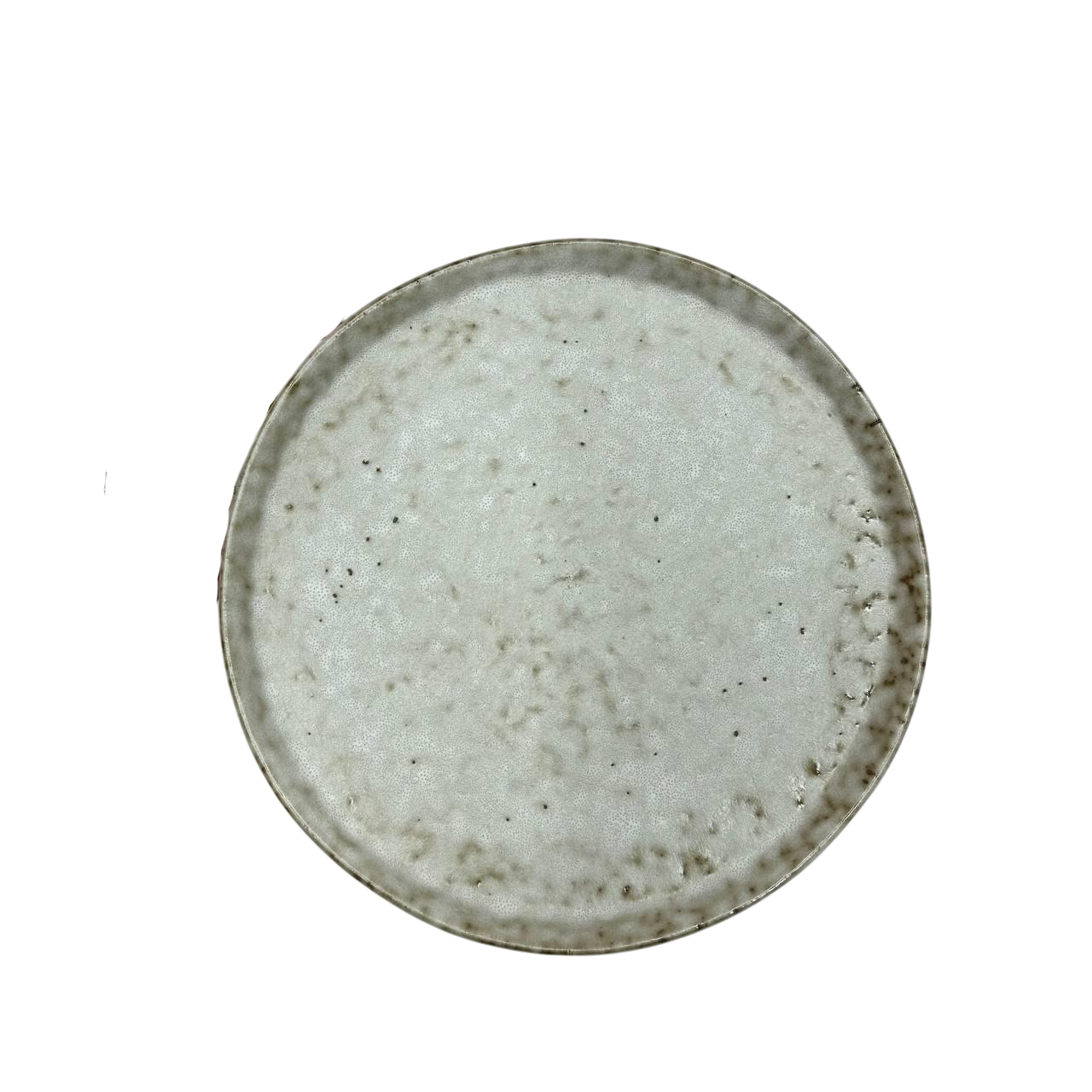 Тарелка Olens Нормандия 21 см (101-1535C)