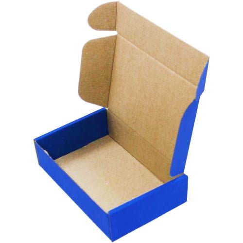Коробка 175х115х45 Синій (622)