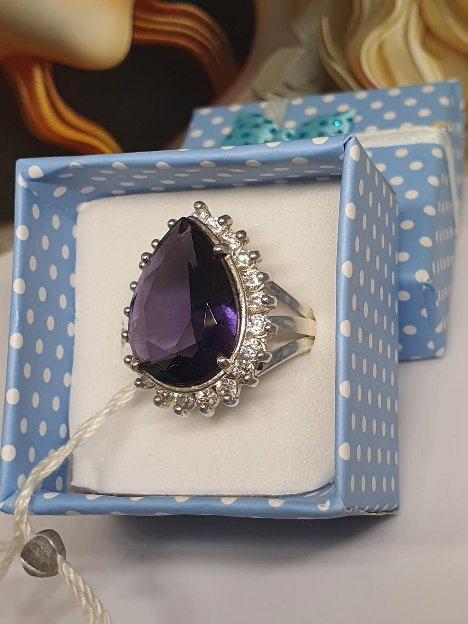 Кольцо серебряное 925 пробы в позолоте Восток (2616993651) - фото 6 Кольцо серебряное 925 пробы в позолоте Восток (2616993651) - фото 6