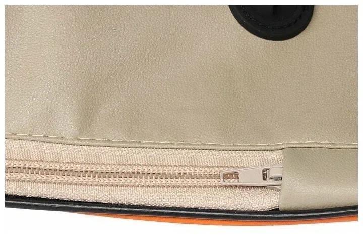 Масажер для спини та шиї Supretto 5866-0001 роликовий з підсвічуванням (2641301579) - фото 3