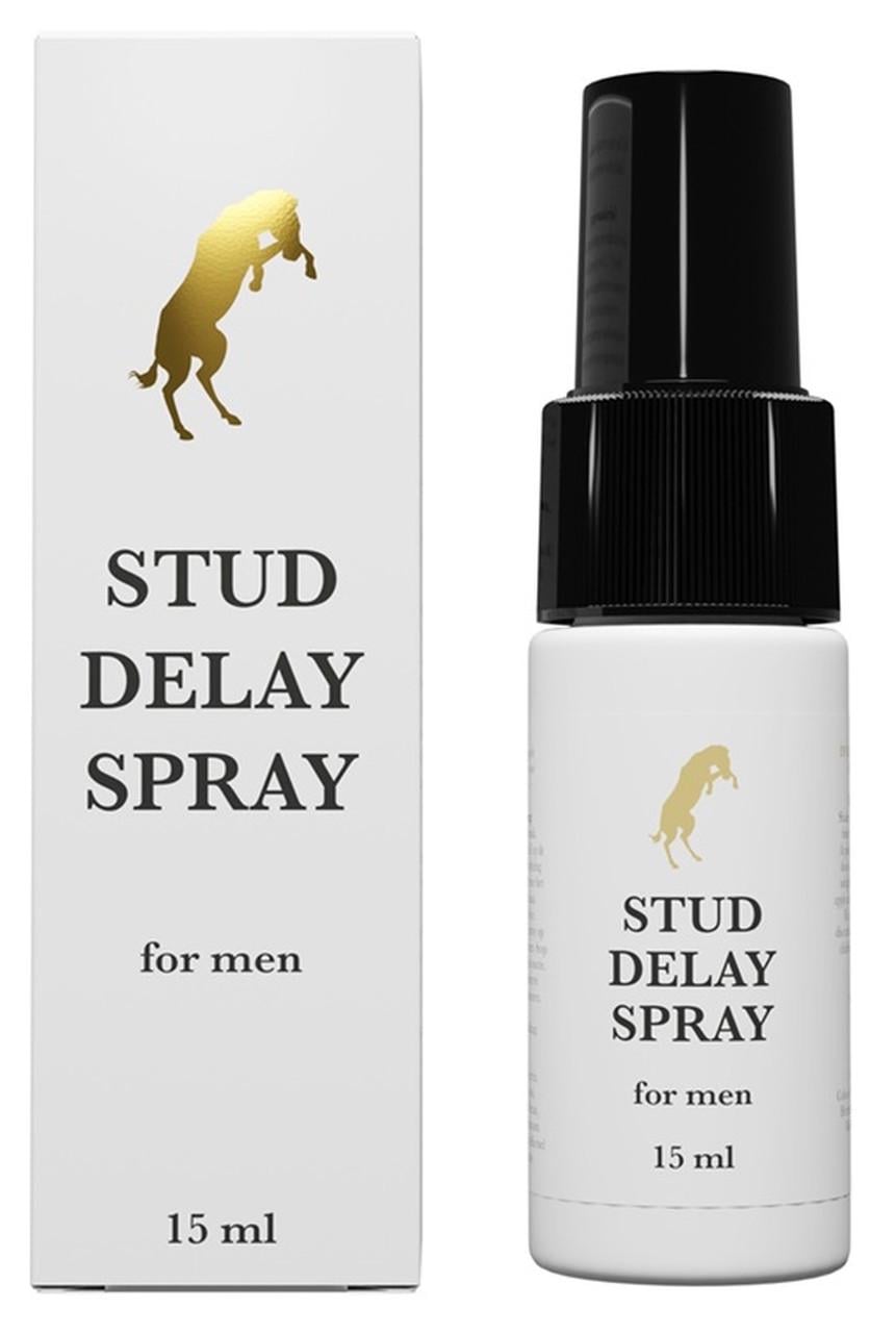 Спрей-пролонгатор Cobeco Stud Delay Spray 15 мл (2179364773)