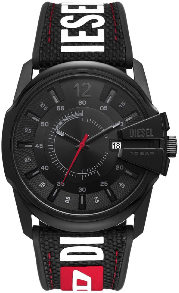 Часы кварцевые Diesel DZ2160 (9138096)