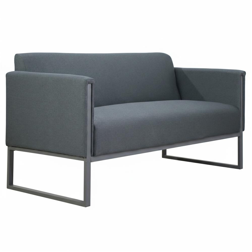 Диван Amigo Smoke 200х70х76 см Grey (rich_sofa_00051) Диван Amigo Smoke 200х70х76 см Grey (rich_sofa_00051)