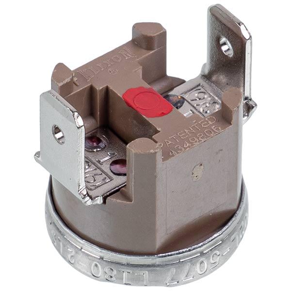 Термостат для утюга DeLonghi 1TN02L-5077 L180-215 1420 AB 5228105100 Термостат для утюга DeLonghi 1TN02L-5077 L180-215 1420 AB 5228105100