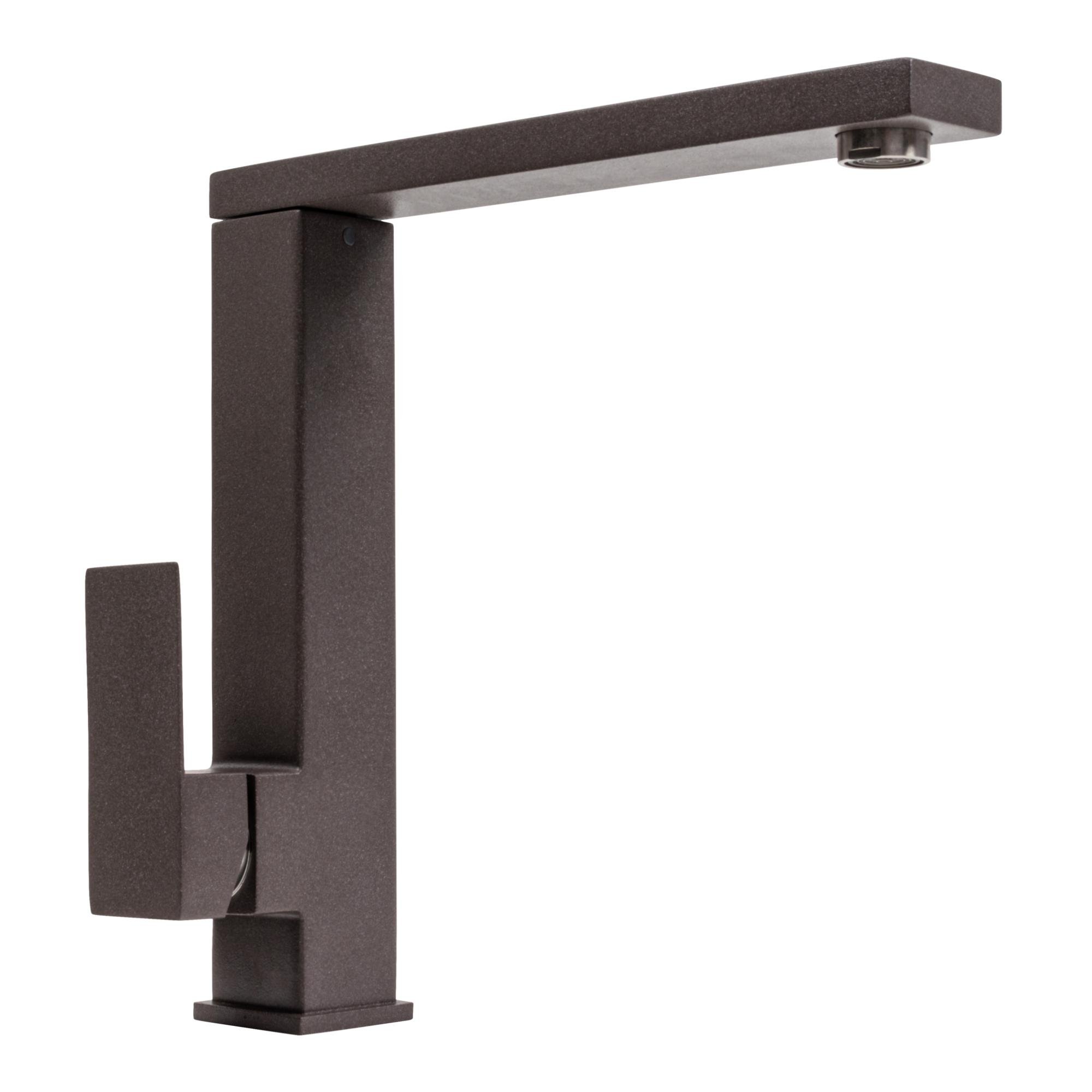 Змішувач кухонний Platinum 30 FHP 8569S Гренадін