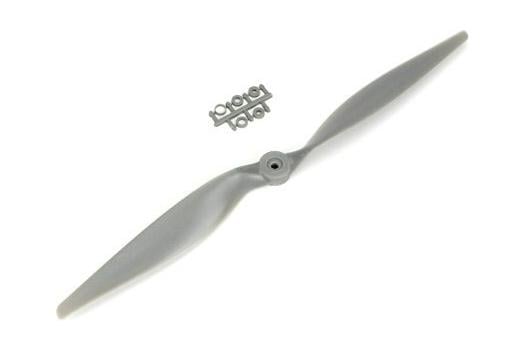 Пропелер електро APC 16x10EP для р/к літаків штовхаючий CW 16"